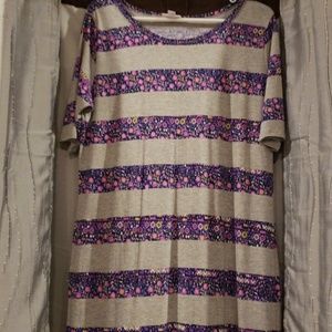 Lularoe Large Julia waiting for a forever home